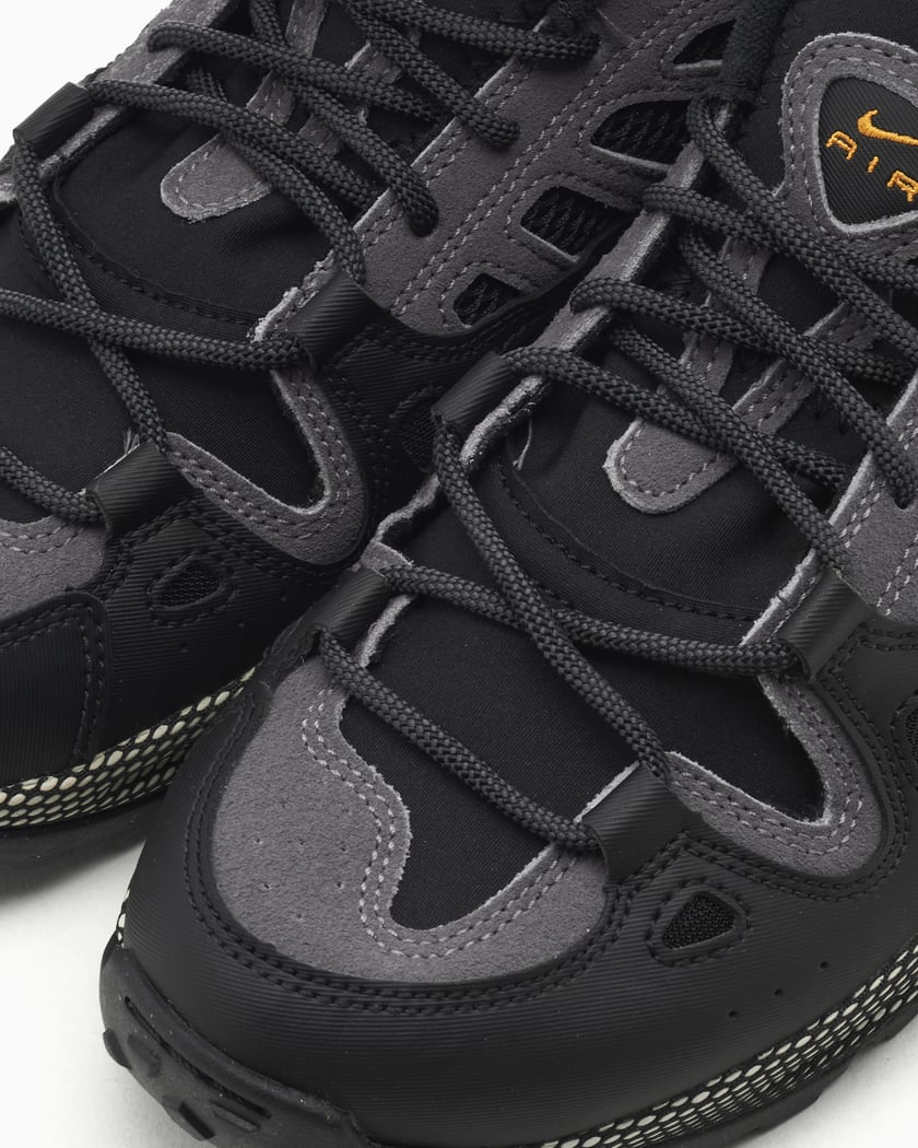 Nike acg shoes black cheap