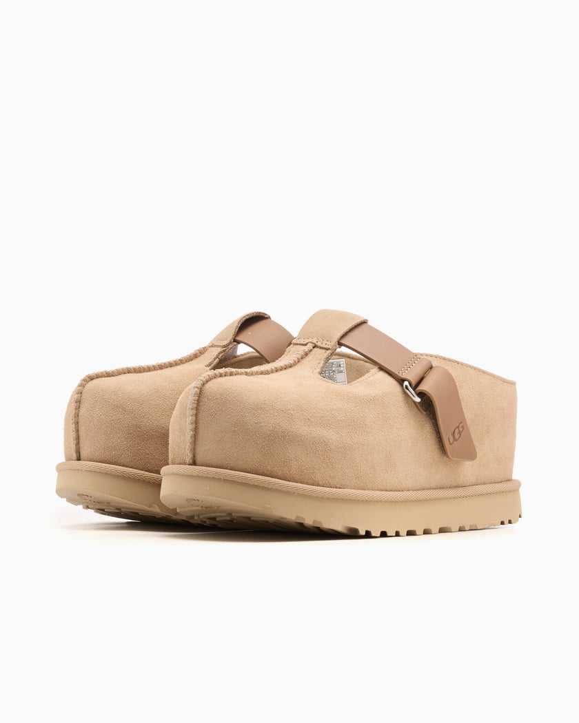 【美品】UGG W GOLDENSTAR HI UGG Goldenstar Hi Slide – Kelley Cawley
