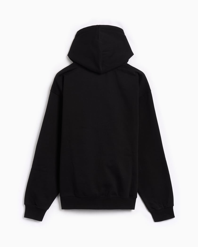 Sweat Zippé avec graphique Boxy OBEY Clothing Blindfold pour homme