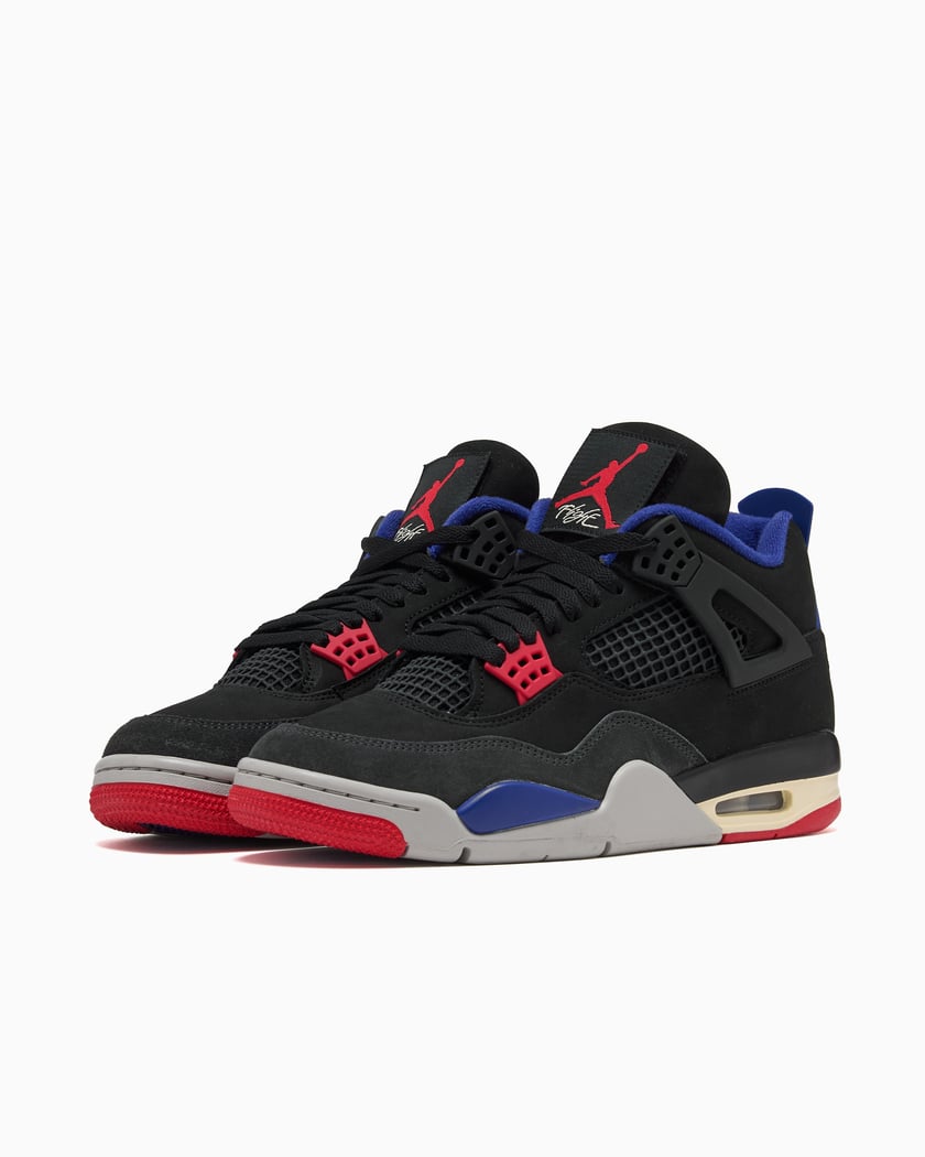 Air Jordan 4 Retro OG 
