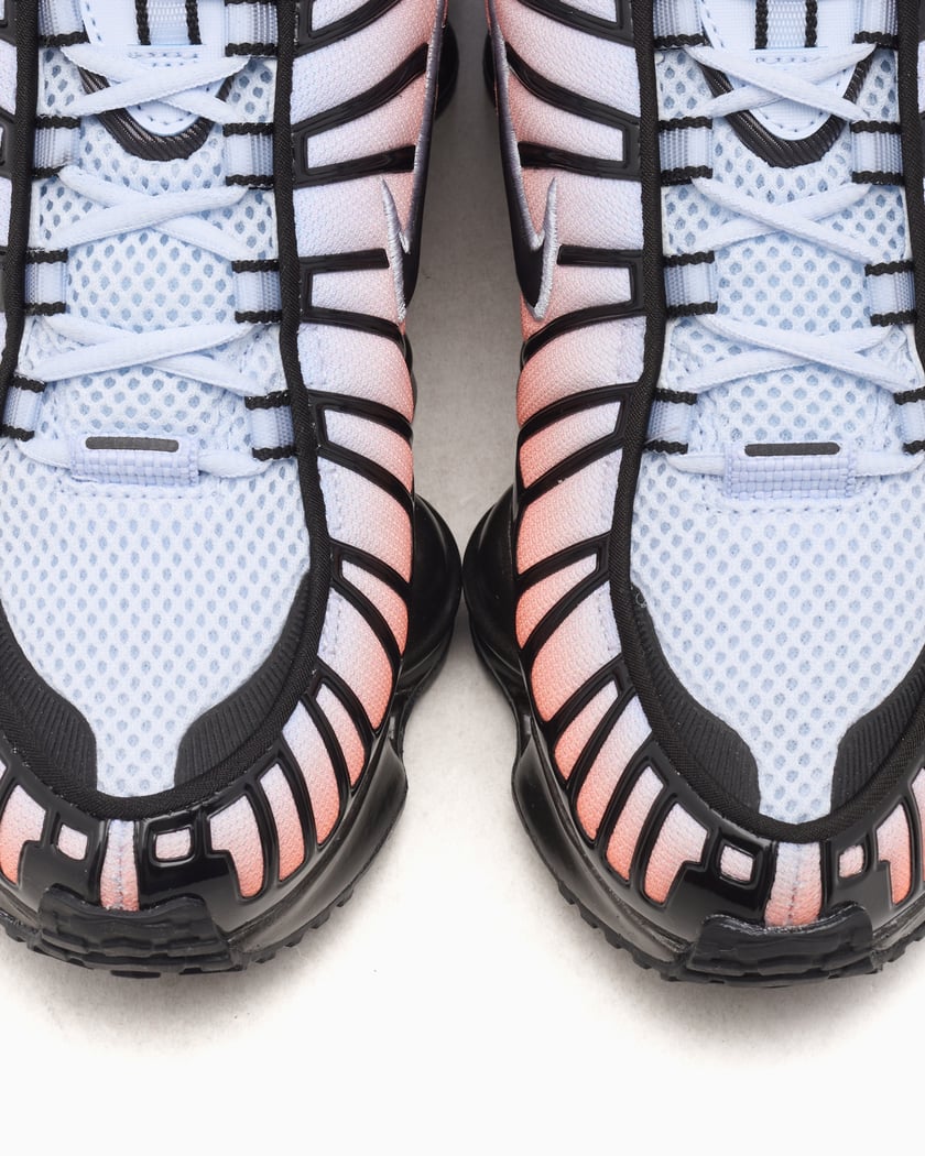 Nike Women's Shox TL Negro AR3566-401 FOOTDISTRICT