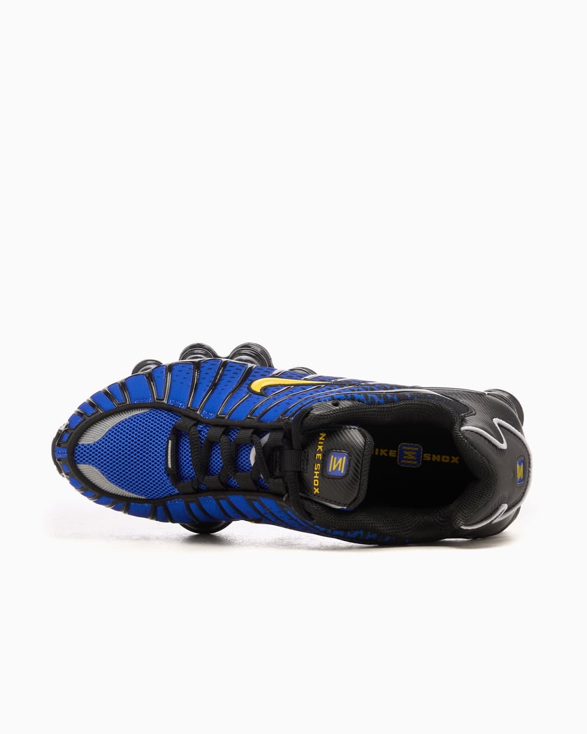 Nike Shox TL Blue IB7670-001 | FOOTDISTRICT