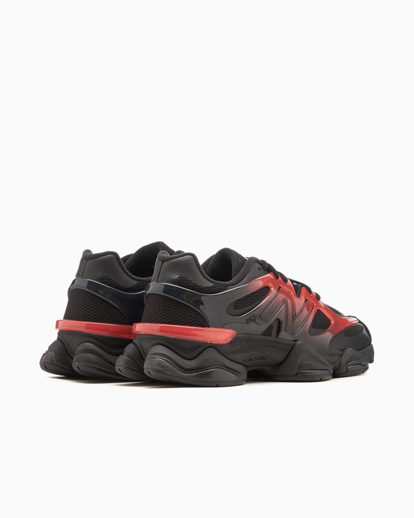 New Balance U9060 IDZ Black U9060IDZ | FOOTDISTRICT