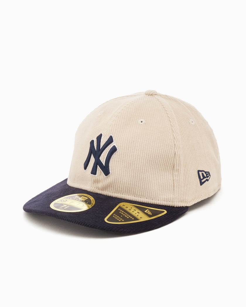 Yankees flat cap on sale