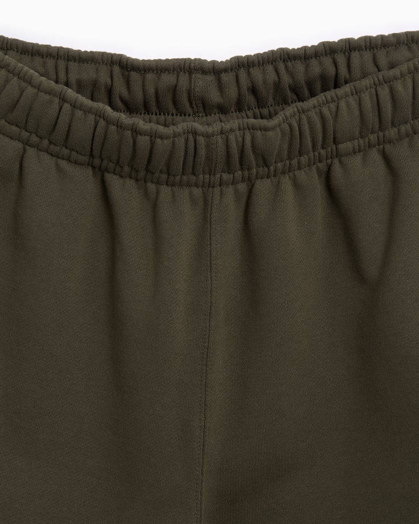 Nike x Drake NOCTA Fleece Men's Shorts Green FQ0408-325