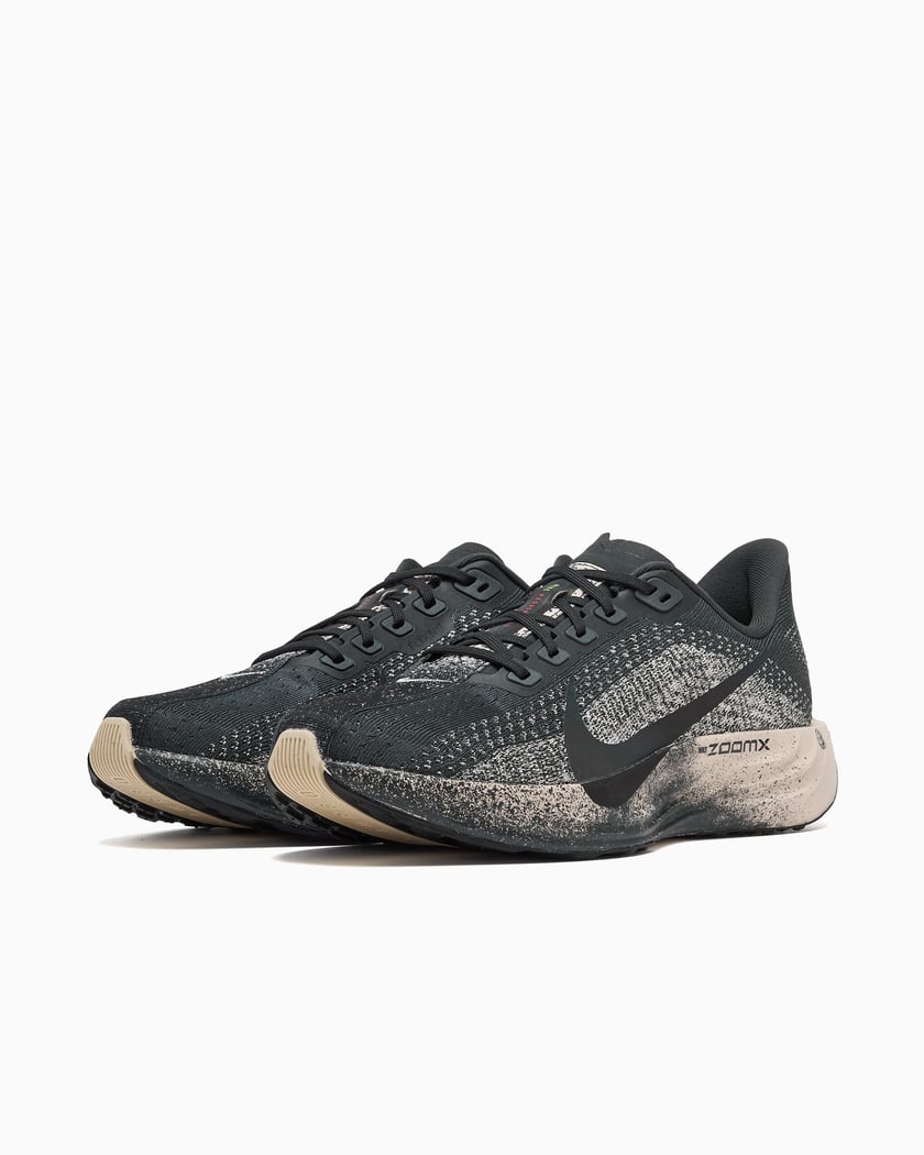 Nike Pegasus Plus Beige, Gray IH4113-140 FOOTDISTRICT