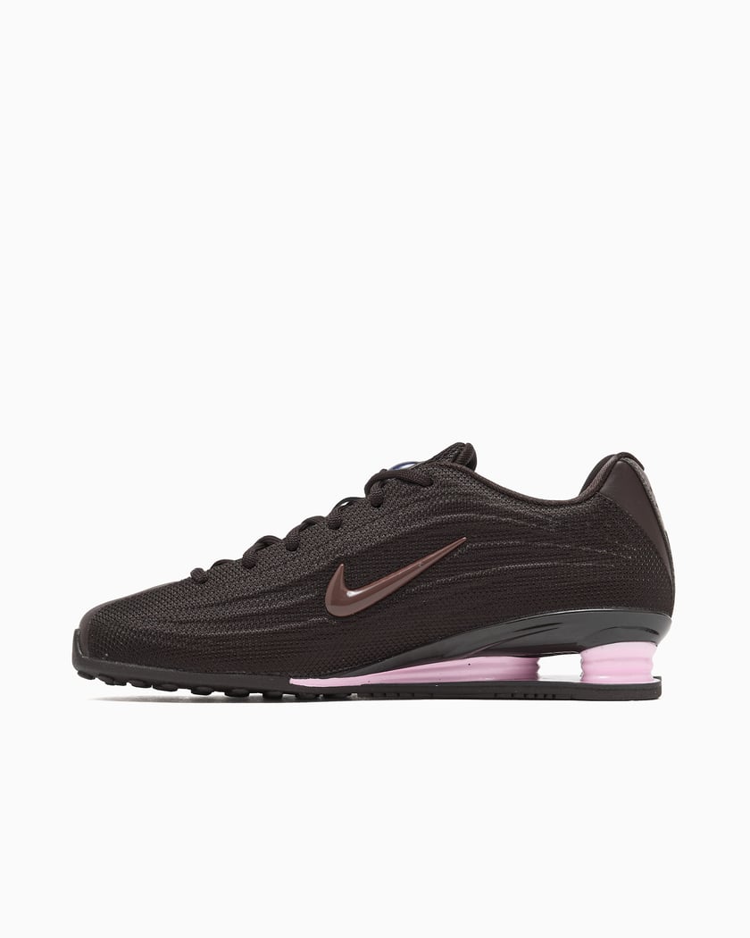 nike air max 200 flyknit pink