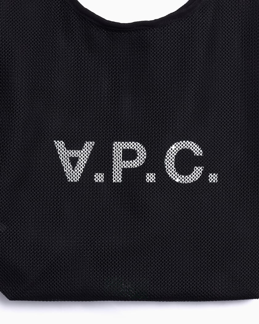 Apc laurent tote bag clearance