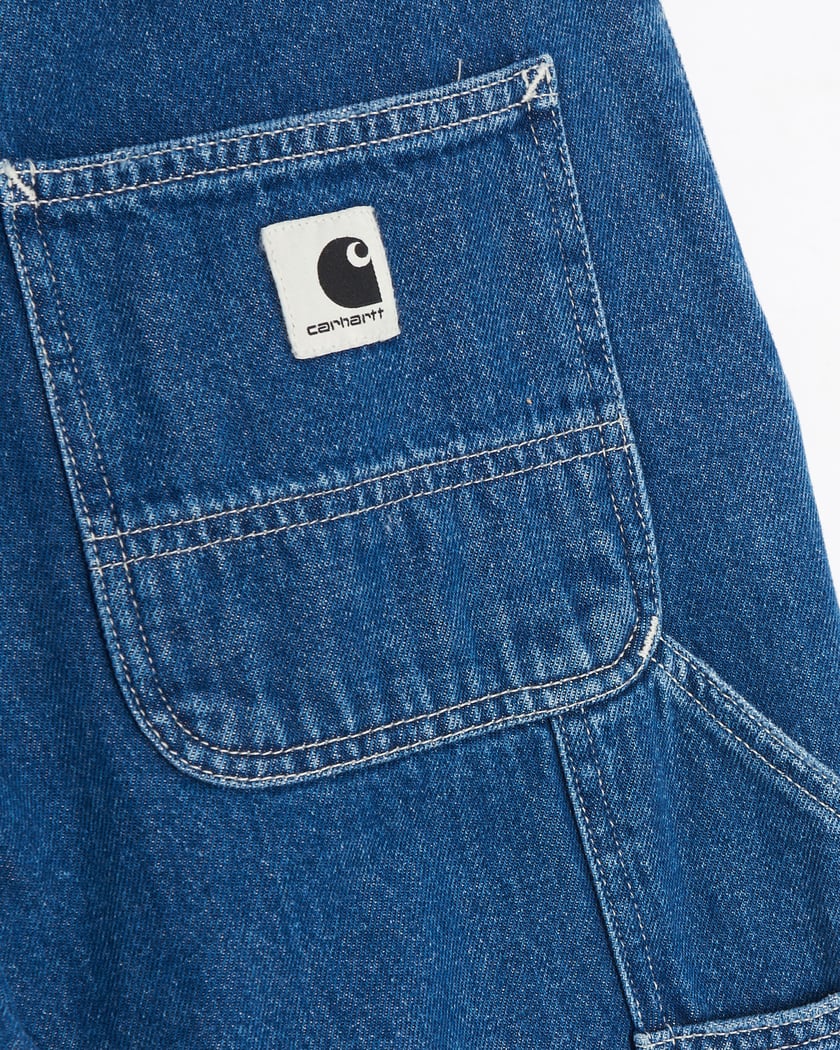 Carhartt WIP Pierce Women s Straight DenimPants