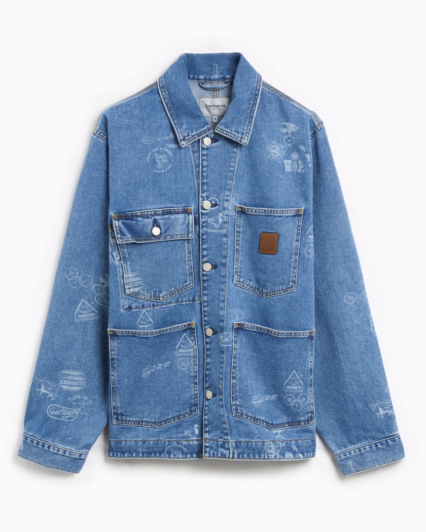 Stetson Jacket – Premier