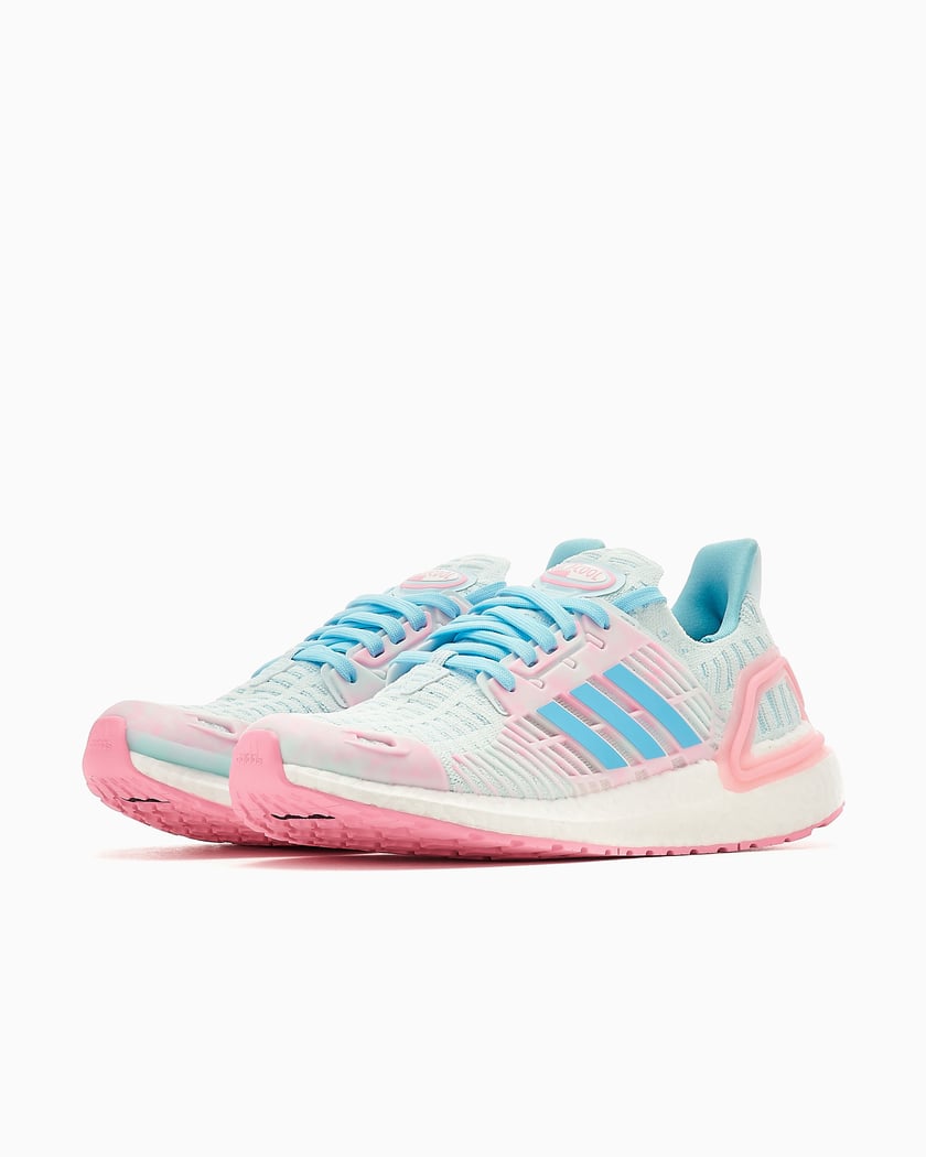 adidas Ultraboost Climacool 2 DNA Shoes - White | adidas Canada
