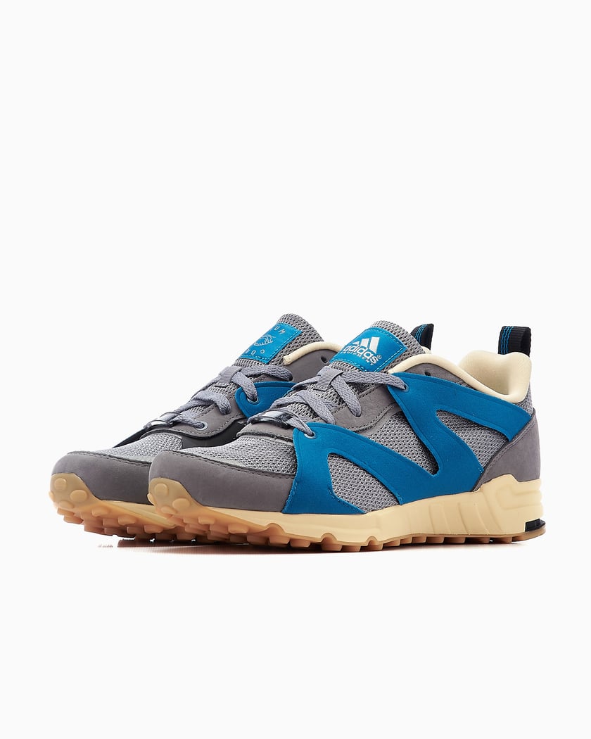 Adidas eqt blu e bianche store