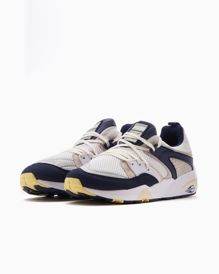 Puma blaze of glory new arrivals women blue