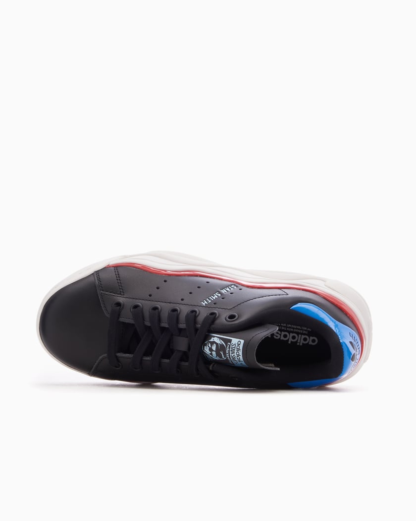 Zapatillas adidas cheap mujer color negro