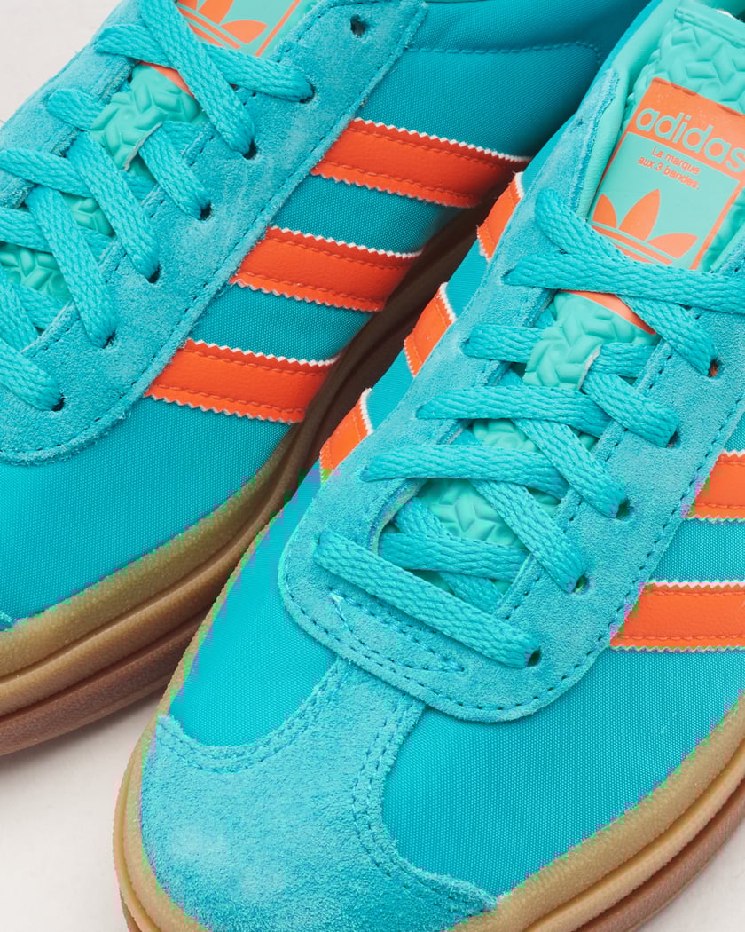 adidas Originals Women s Gazelle Bold