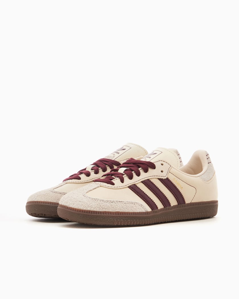 adidas Originals Women s Samba OG