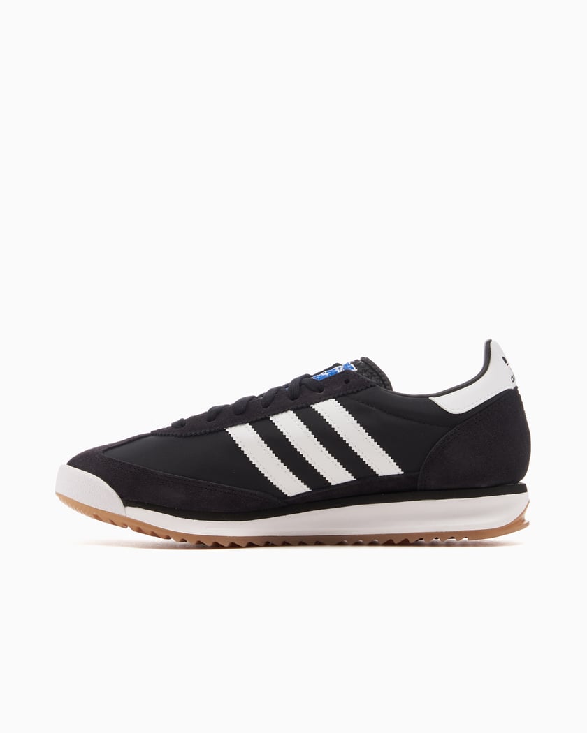adidas Originals SL 72 RS Negro JI1282 | FOOTDISTRICT