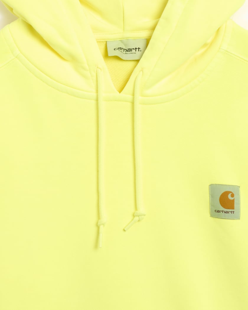 Carhartt WIP Industry Men's Loose Fit Hoodie Relaxed Men's Hoodie