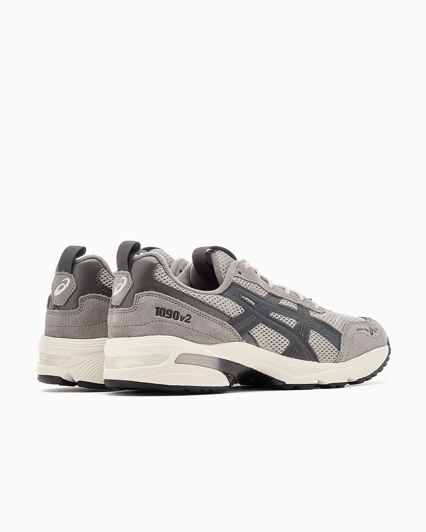 Asics Gel 1090V2 Gray 1203A224 020 Buy Online at FOOTDISTRICT
