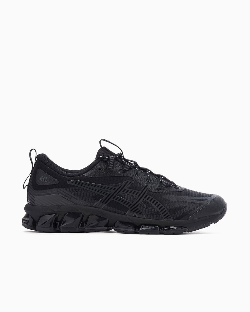 ASICS Gel Quantum 360 VII Preto 1201A680 001 FOOTDISTRICT