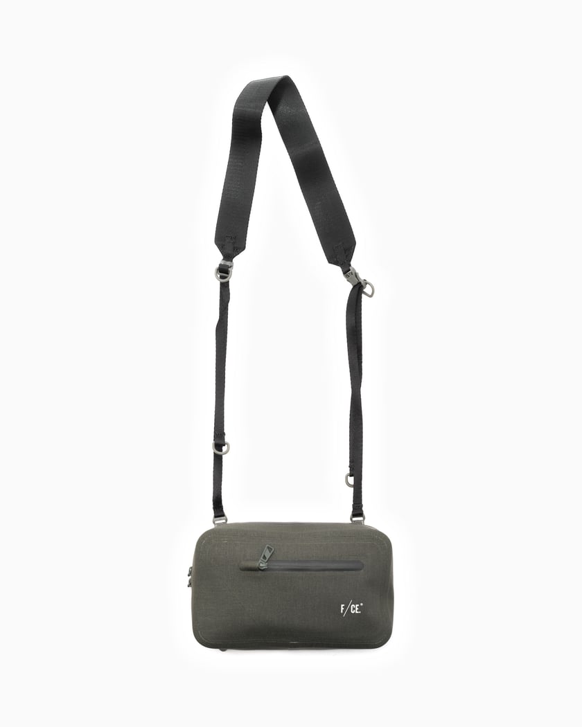 Bolso top reebok olive