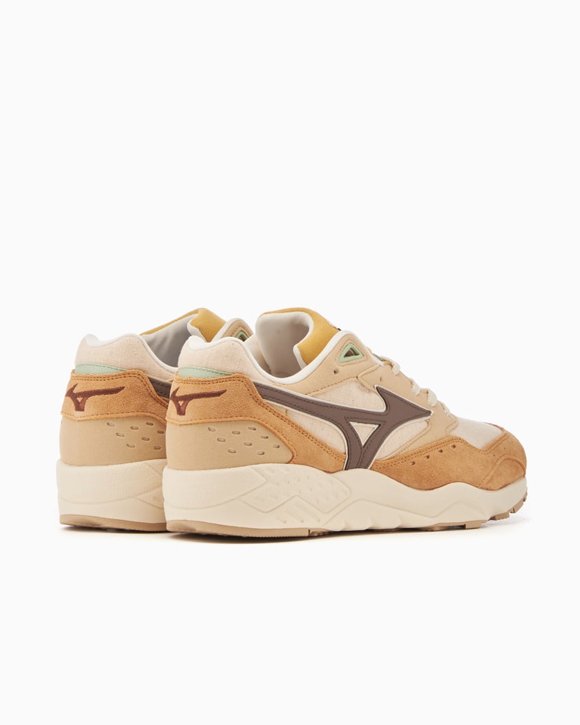 Mizuno Contender Countryside Pack Beige Marrone D1GA2433 01