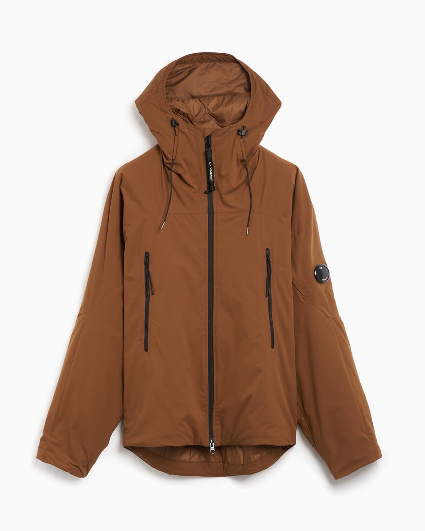Pro Tek Cp Company Rain Coat CP Company Pro-Tek Men's Hooded