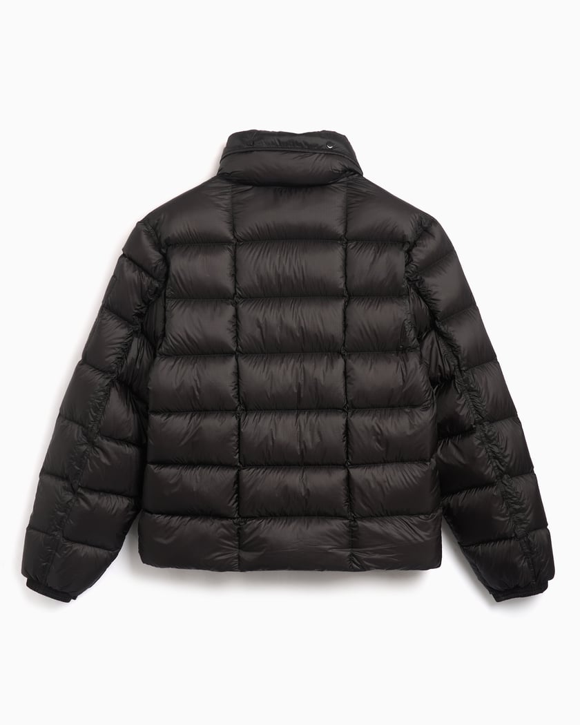 CP COMPANY｜DOWN JACKETS (Dd Shell Long Jacket (17CMOW20