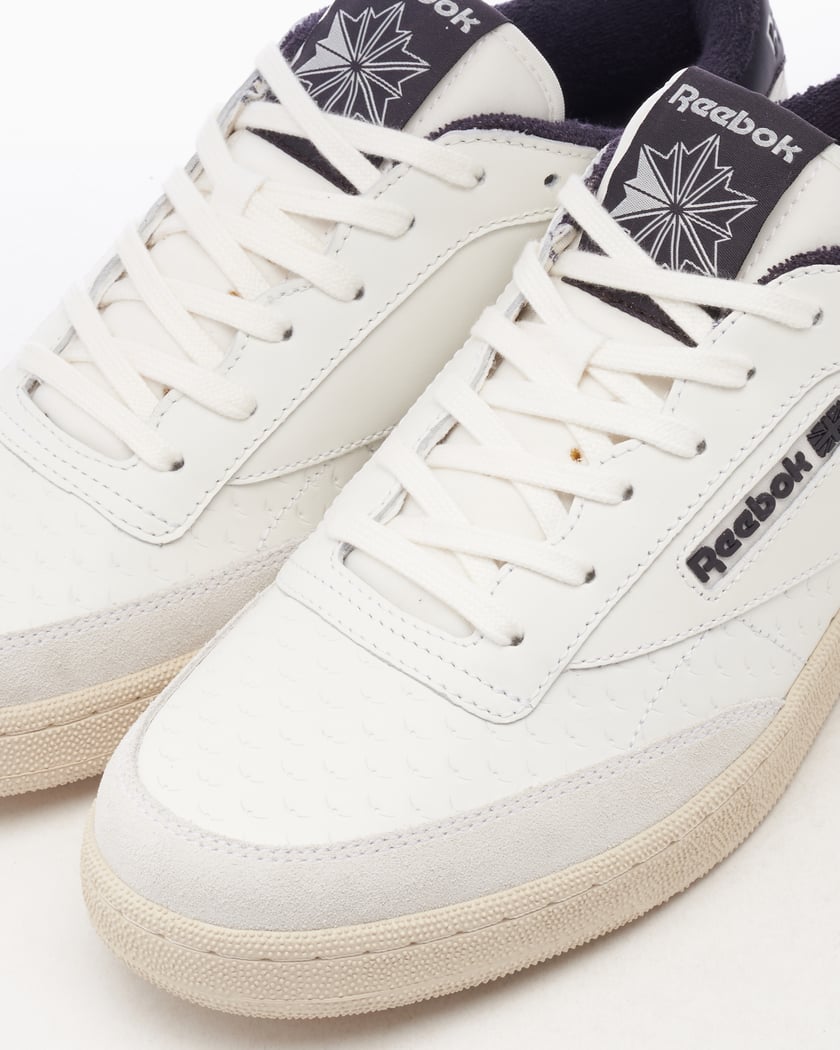 Reebok Club C White RMIA011C99LEA0030110 FOOTDISTRICT