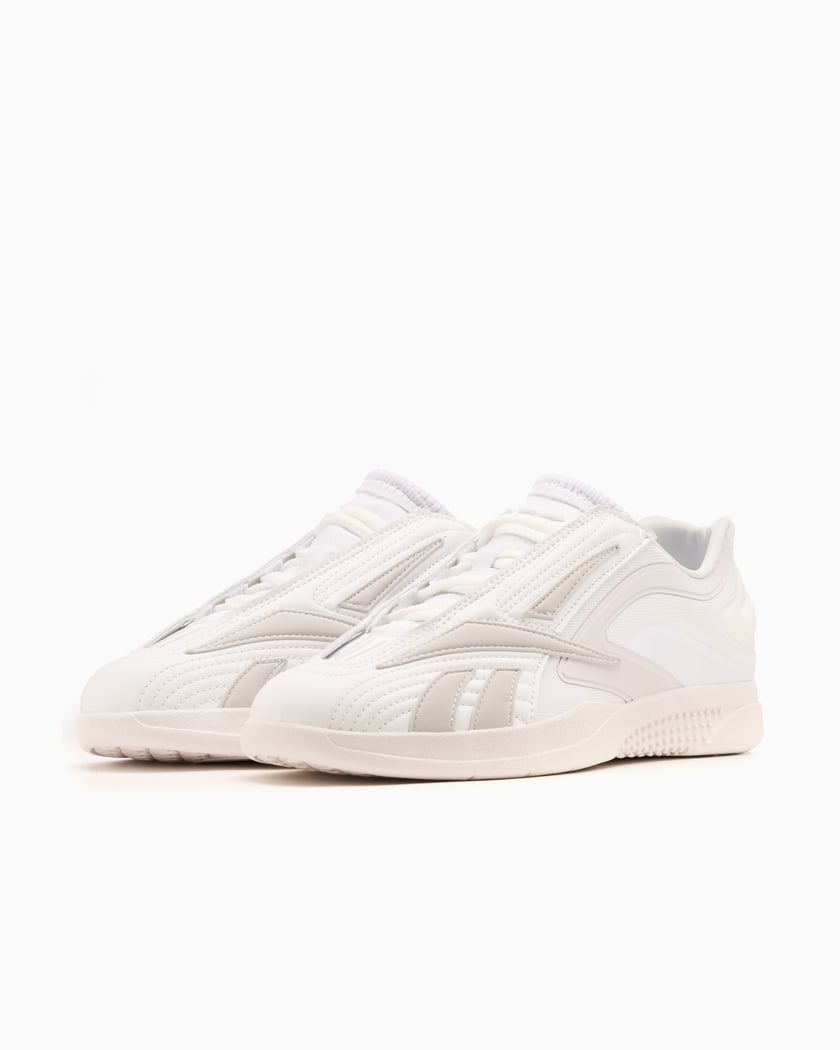 Reebok Hammer Pro LTD White RMIA071C99MAT0010105 | FOOTDISTRICT