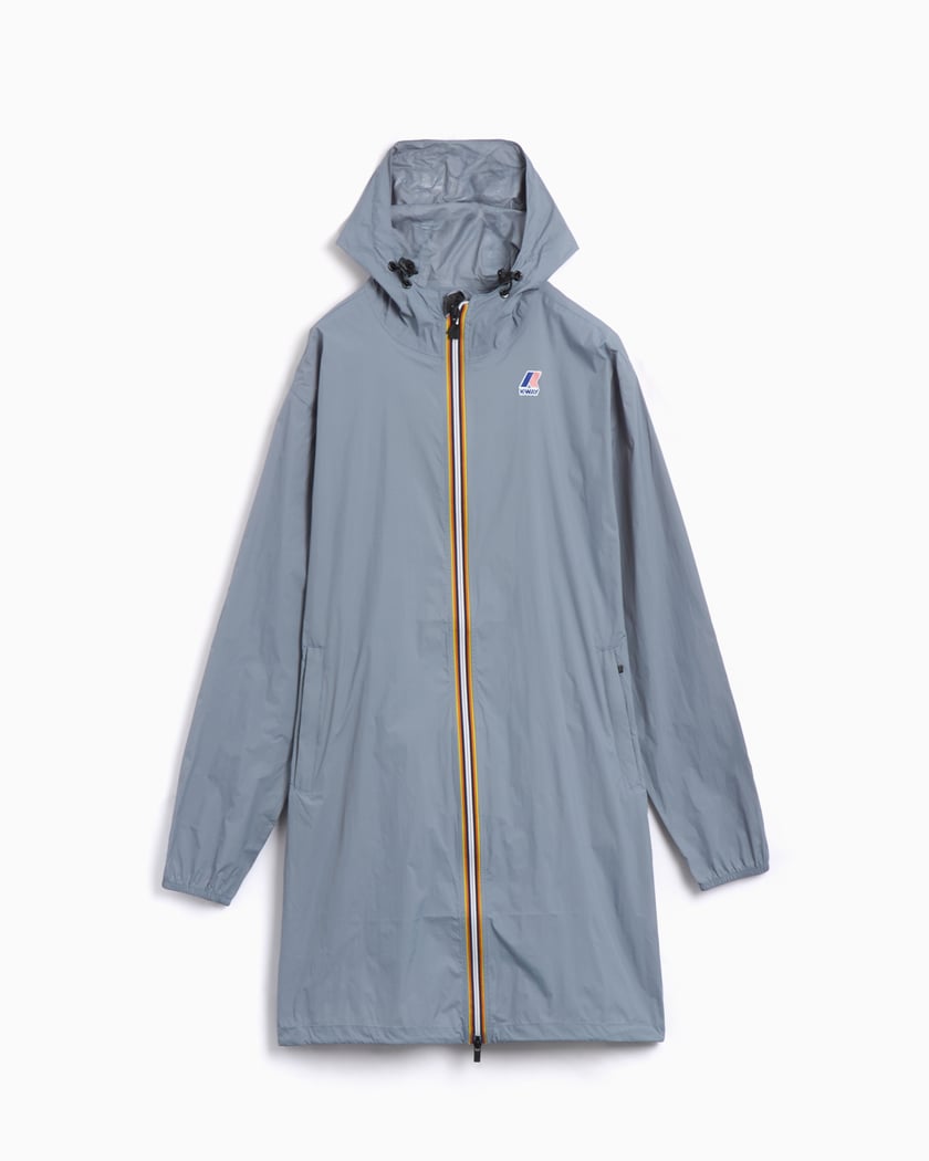 K-Way Le Vrai 4.0 Eiffel East Lightweight PrimaLoft Unisex