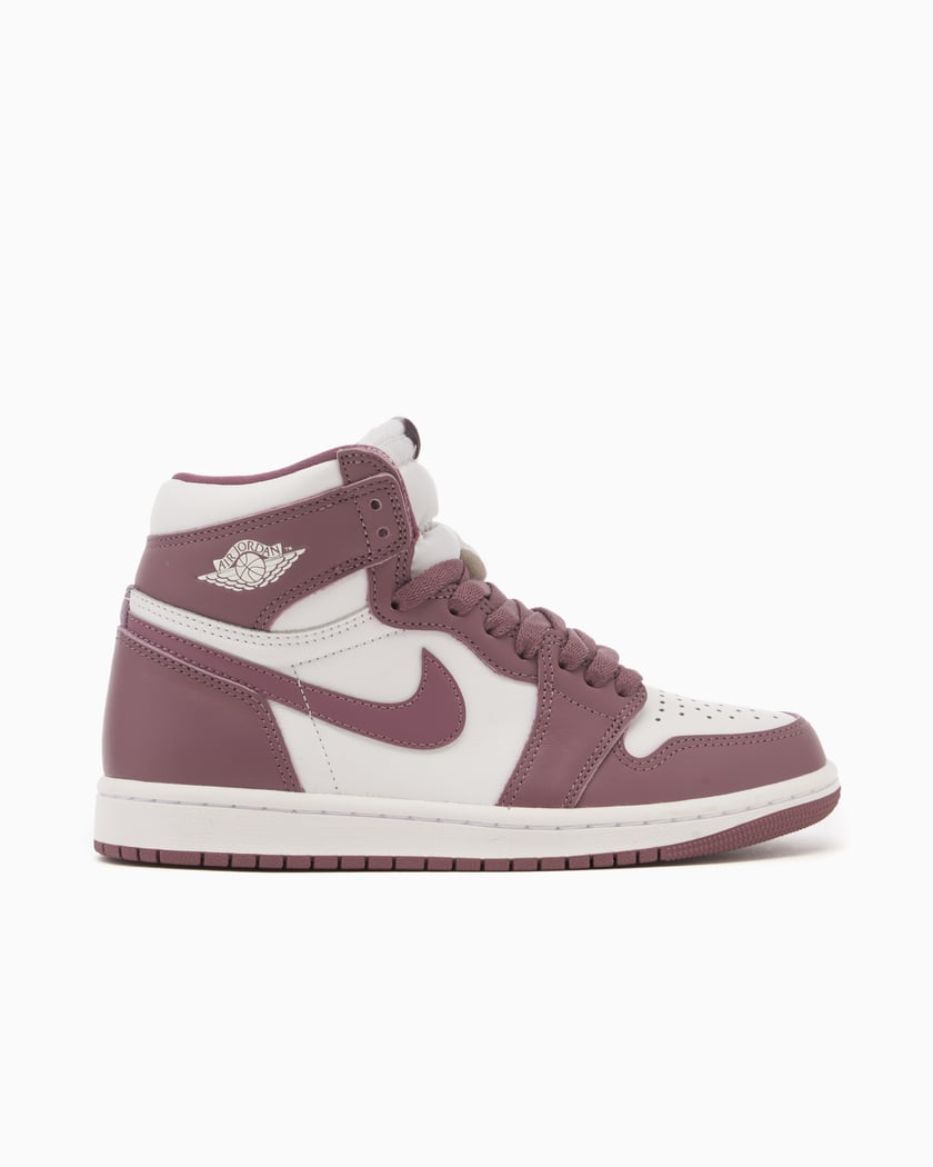 Retro 1 morados shop
