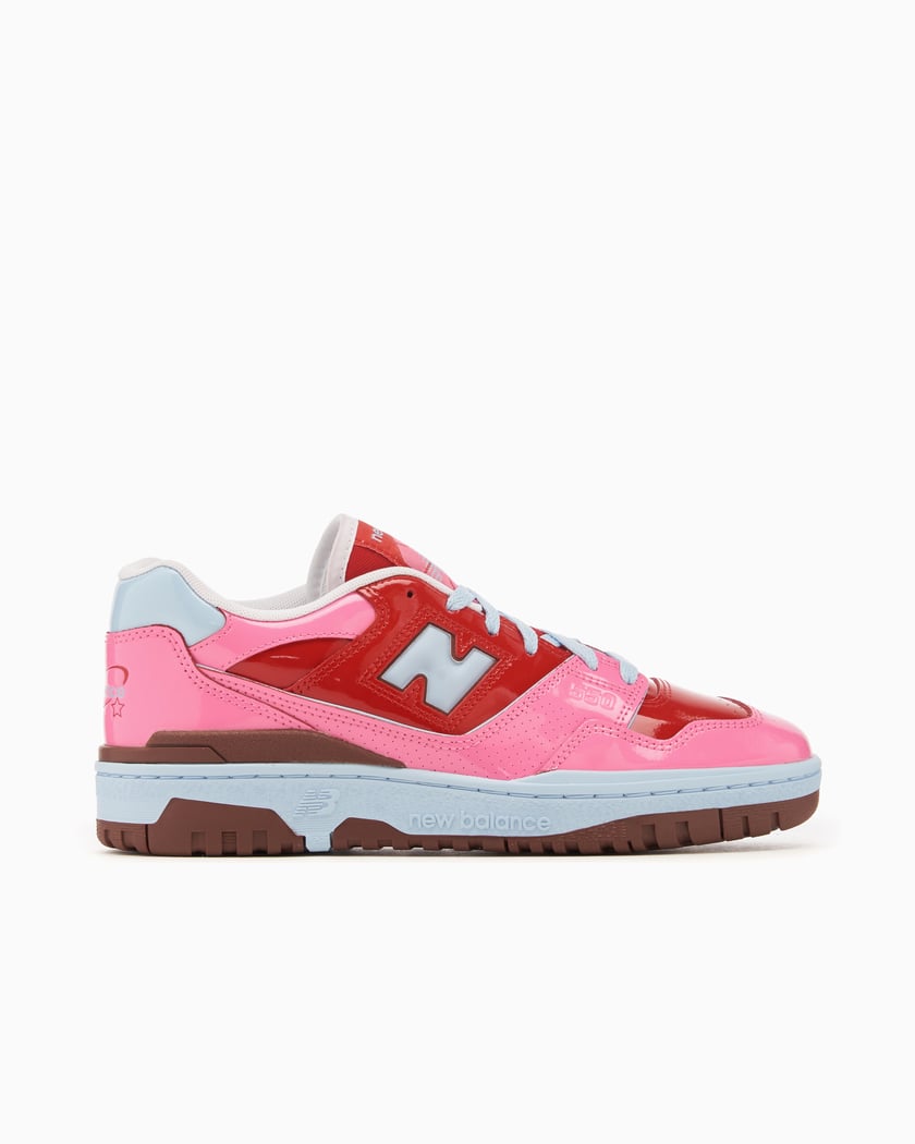 New balance uomo rosa top