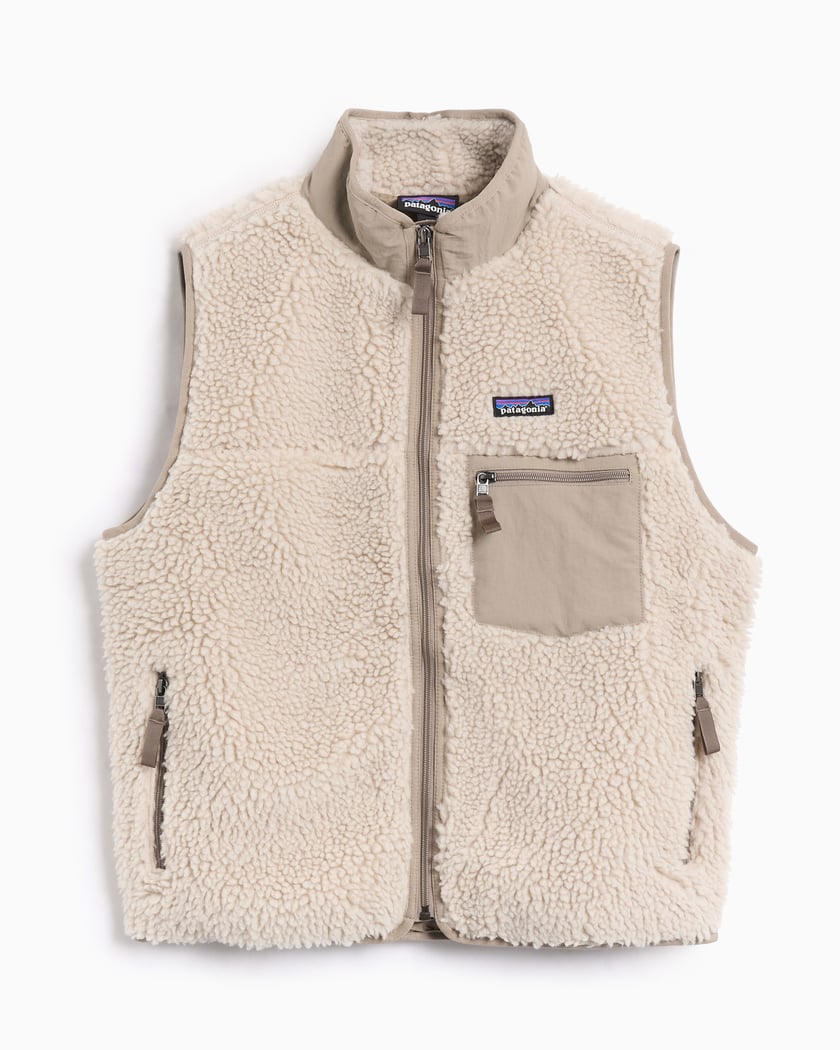 Patagonia Classic Retro-X Vest S NUVG Cheap patagonia classic retro vest Best Sale