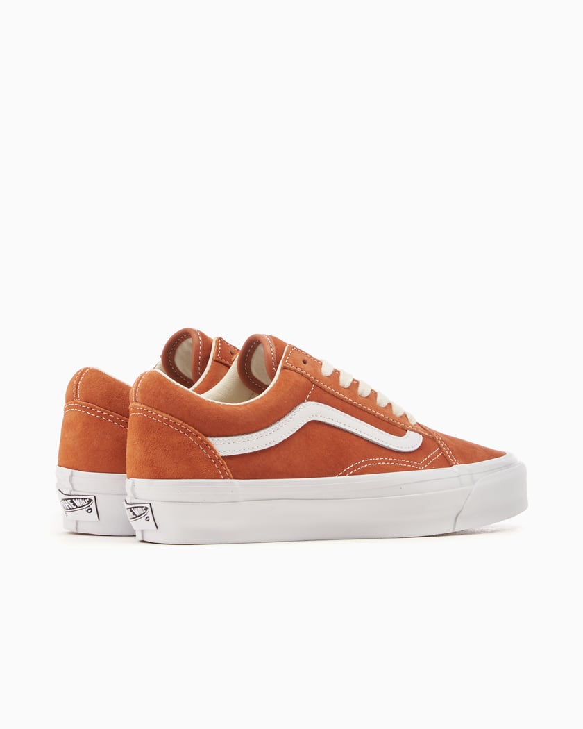 Zapatos vans talla 36 2019 best sale