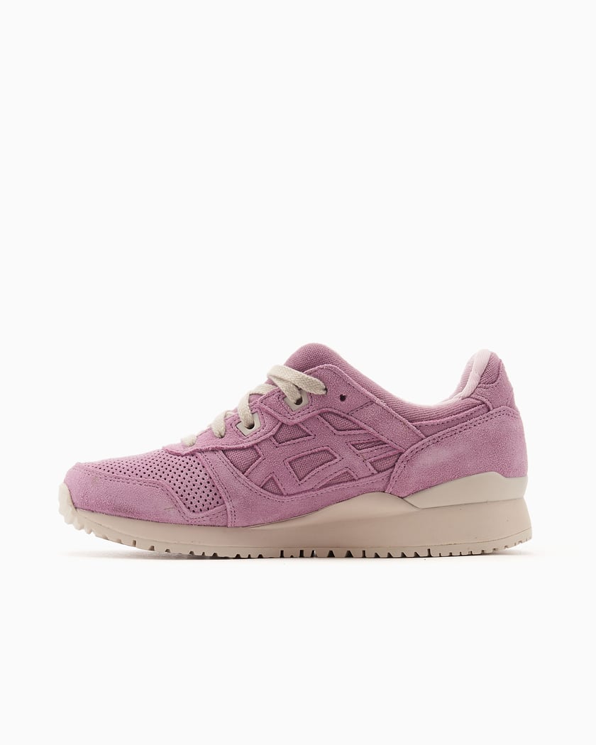 Asics Gel Lyte III OG Rosa 1201A383 500 Comprar Online en