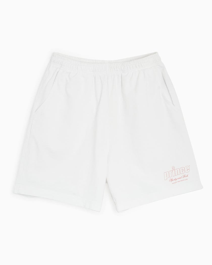 White gym shorts womens sales