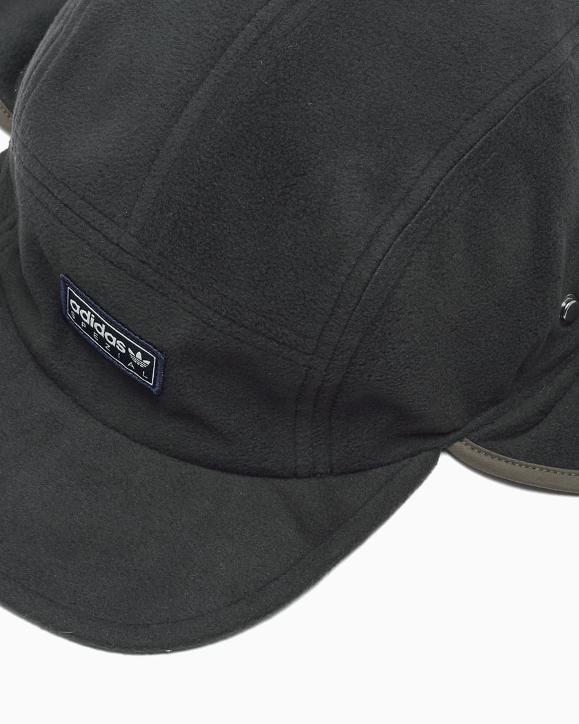 adidas Originals SPZL Grisedale Reversible Unisex Cap Green KB0636