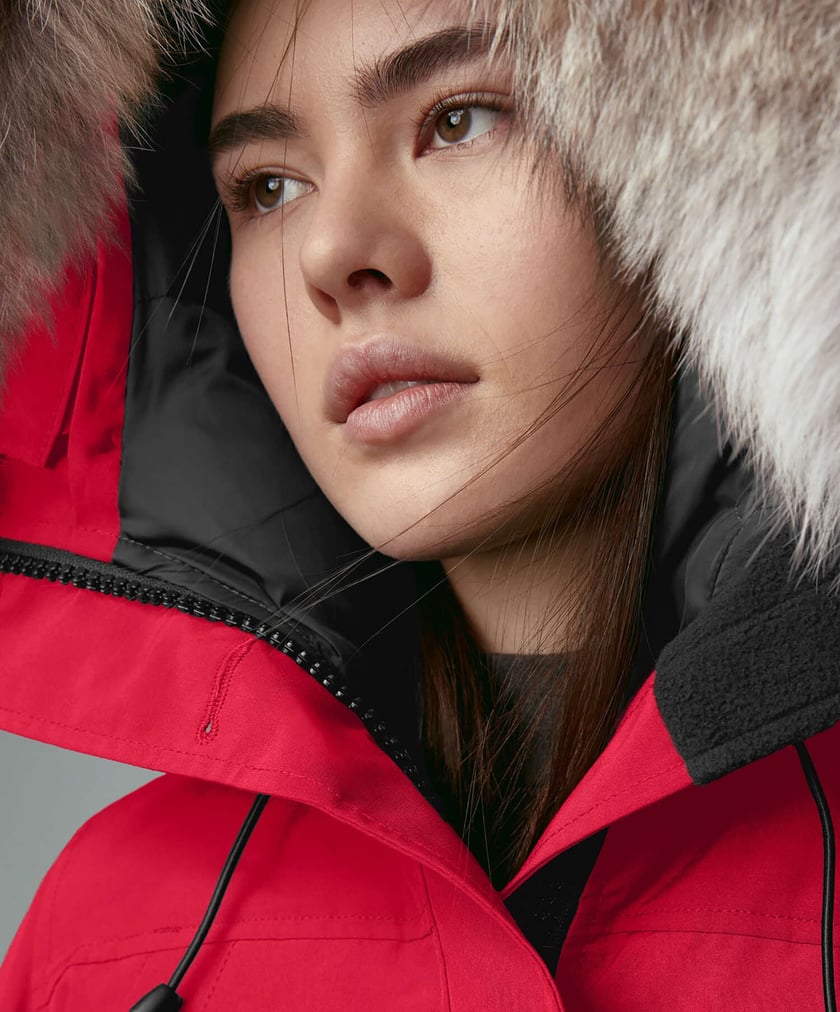 Canada goose 2025 rebajas sale