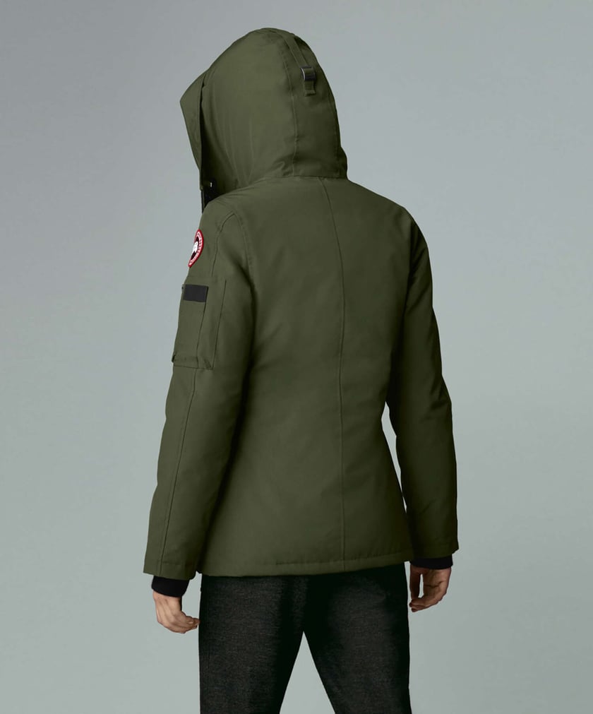 Montebello canada deals goose femme