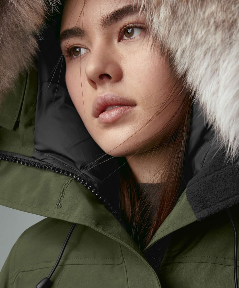 Canada goose zapatillas mujer shop