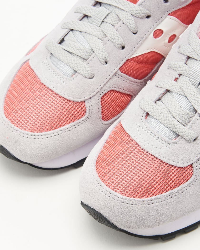 Saucony shadow mujer naranja top