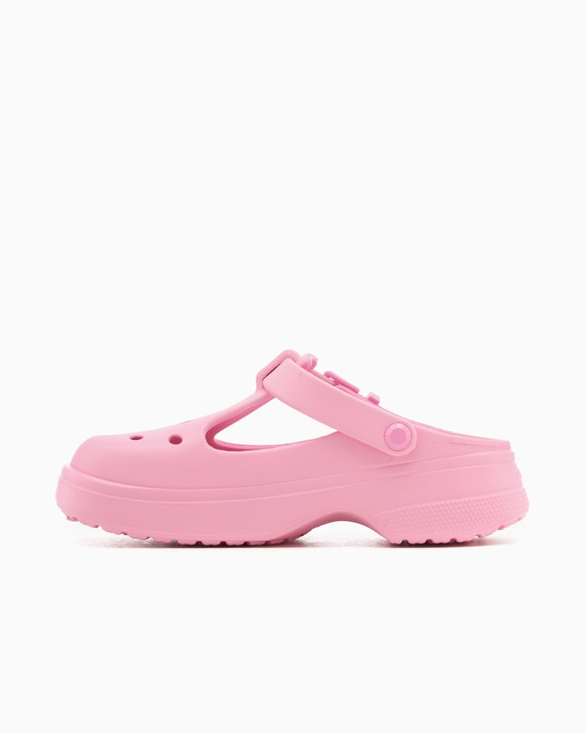 Crocs carlie discount