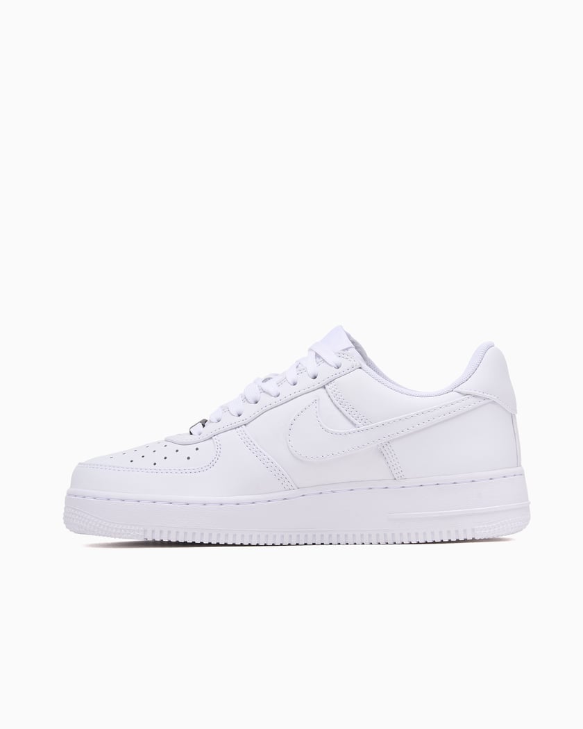 Nike Air Force 1 Low Retro Premium White IM3078-100