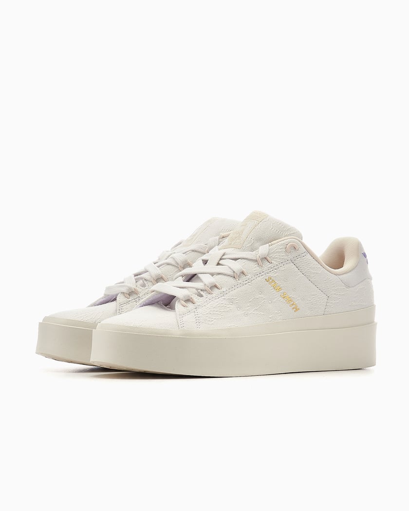 adidas Women s Stan Smith Bonega Blanco GZ4308 Comprar Online en