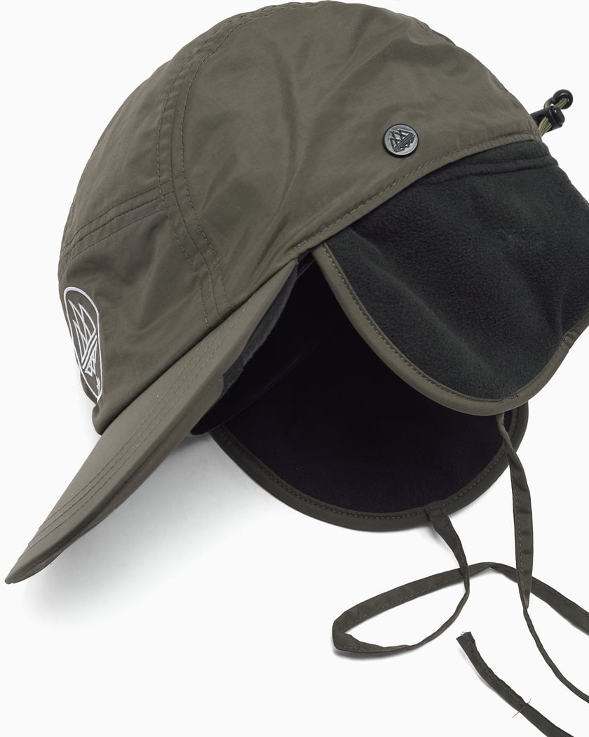 adidas Originals SPZL Grisedale Reversible Unisex Cap Green KB0636