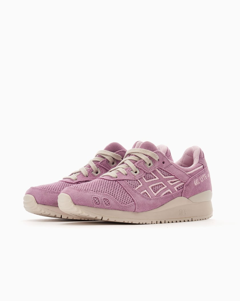 Asics gel lyte new arrivals 2 hombre Rosas