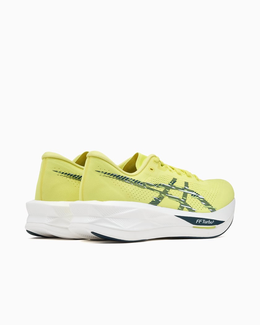 ASICS Sonicblast Yellow 1011C083-750 FOOTDISTRICT