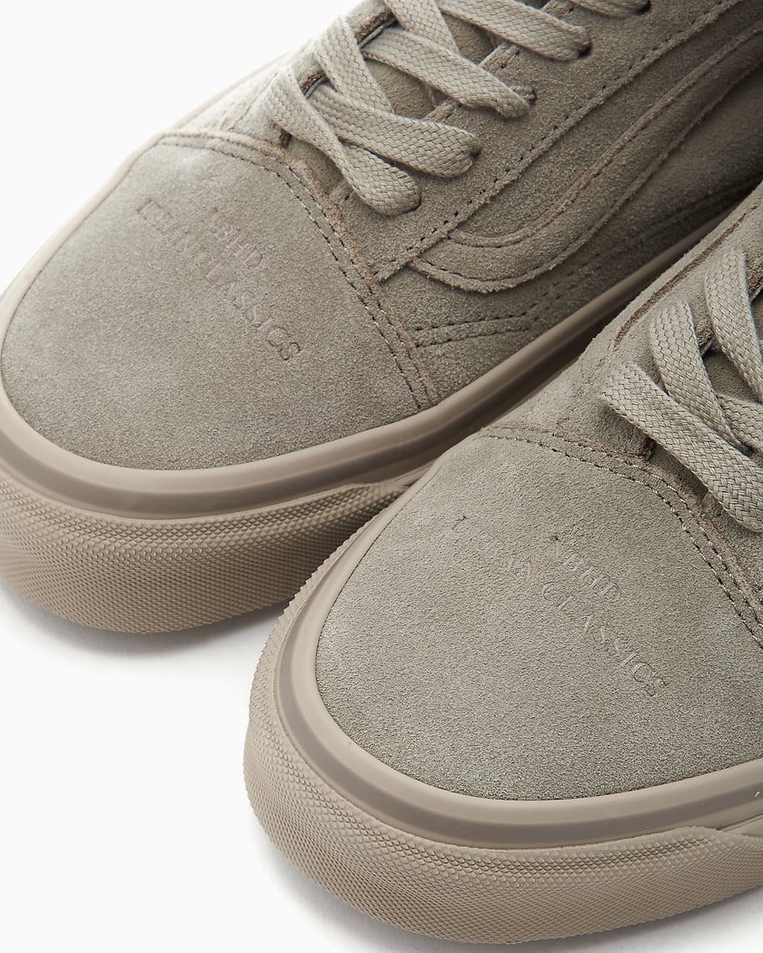 Vans x Neighborhood UA Old Skool 36 DX Beige VN0A54F31O31 Shop