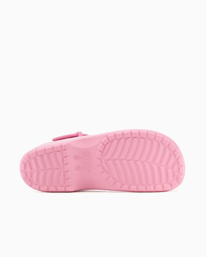 Crocs Classic Mary Jane Clog